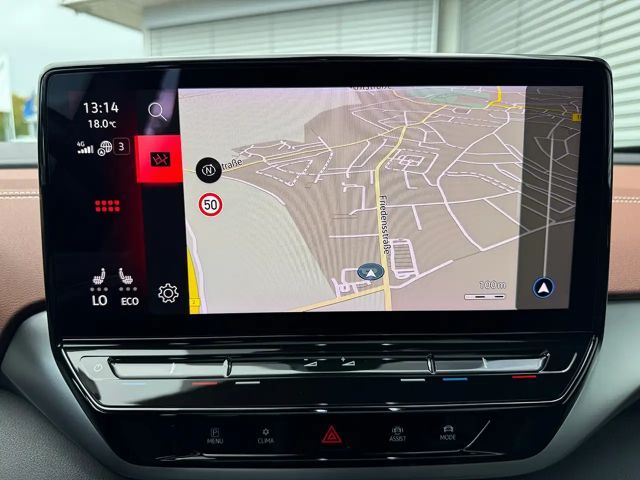 Volkswagen ID.4 150 kW Max Performance Pro