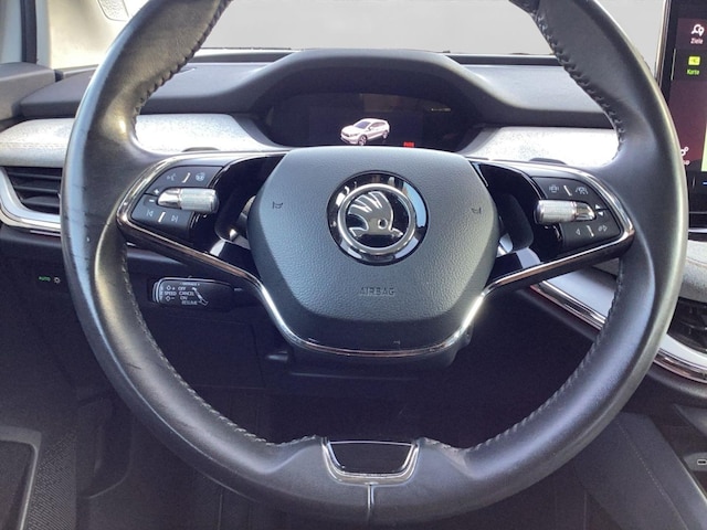 Skoda Enyaq Lounge iV 60