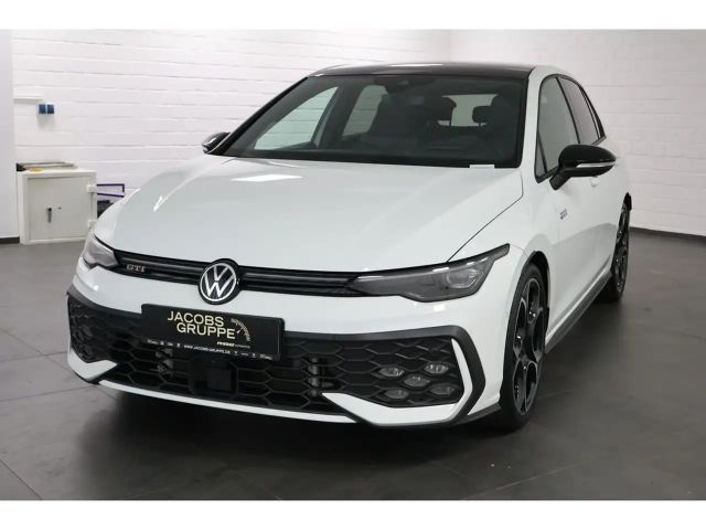Volkswagen Golf 2.0 TSI DSG GTI Golf VIII