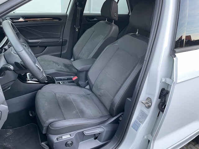 Volkswagen T-Roc DSG R-Line