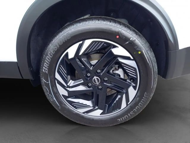 Nissan Qashqai N-Connecta