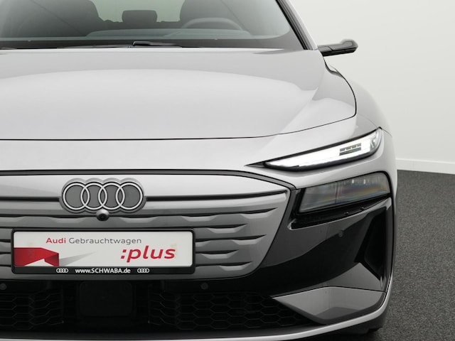 Audi A6 e-tron Avant Performance