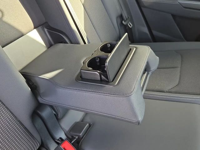 Audi Q3 35 TFSI S-Line