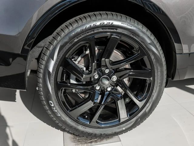 Land Rover Discovery AWD D250 Dynamic SE