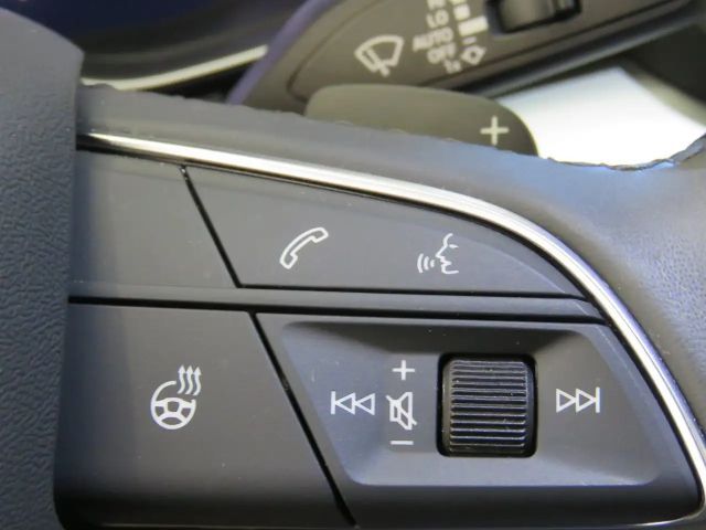 Audi Q5 50 TFSI Hybride Quattro