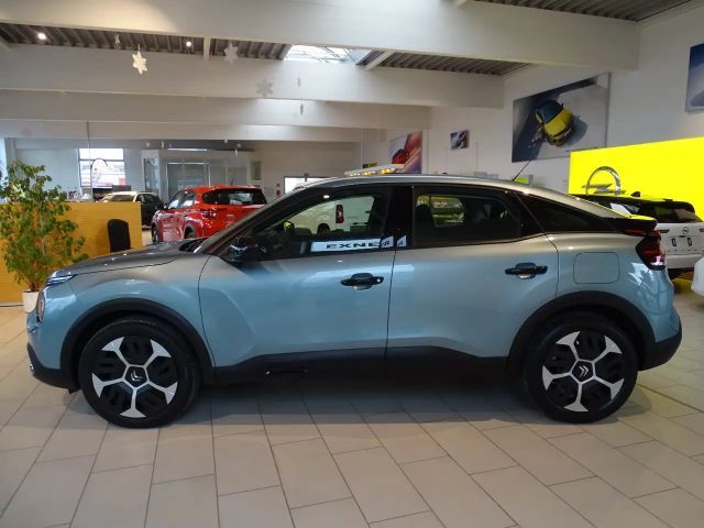 Citroën C4 Feel PureTech