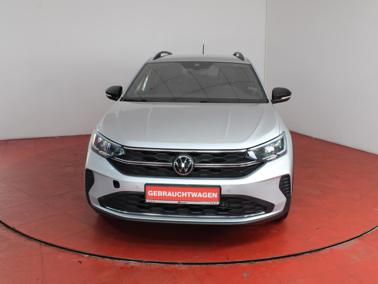 Volkswagen Taigo 1.0 TSI DSG