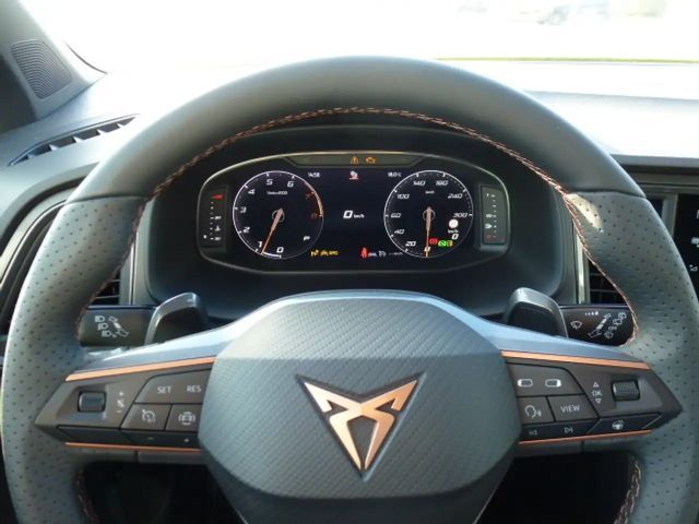 Cupra Ateca 1.5 TSI DSG