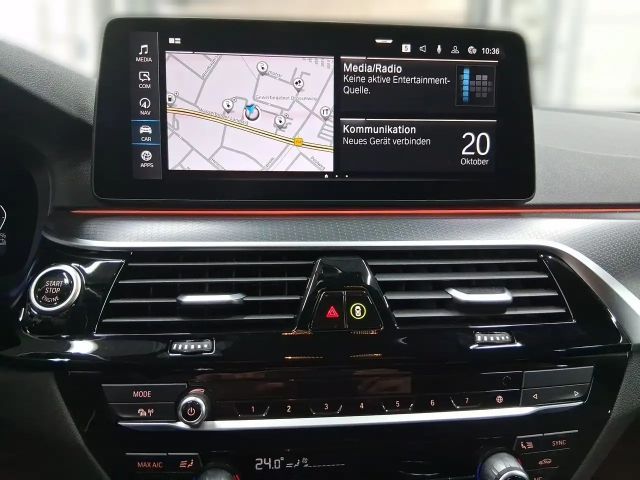 BMW 530 530e M-Sport xDrive