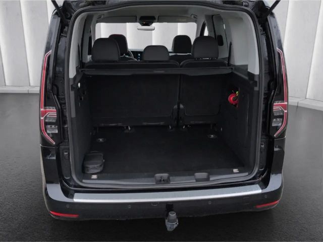 Volkswagen Caddy DSG Style