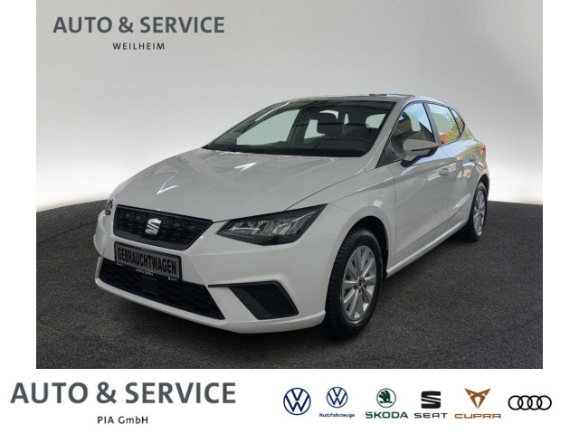 Seat Ibiza 1.0 TSI Style