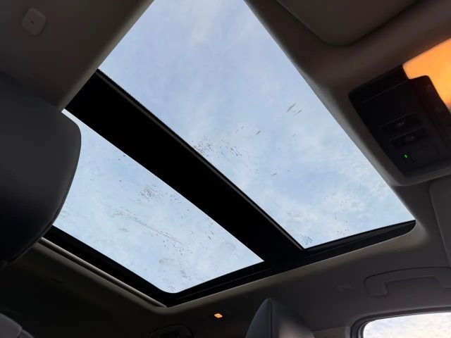 Nissan X-trail N-Connecta