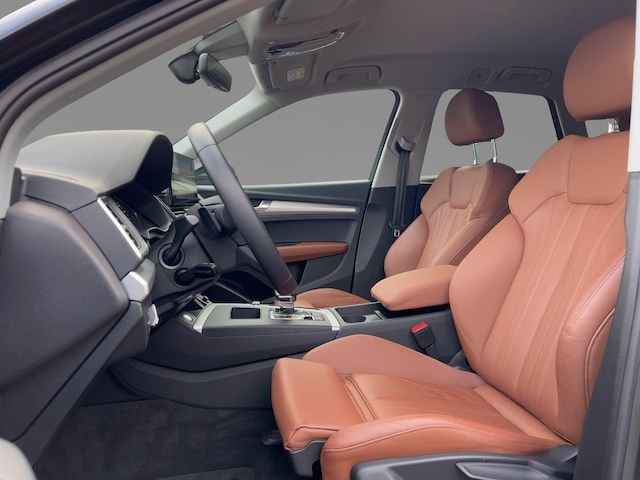 Audi Q5 40 TDI Quattro S-Tronic