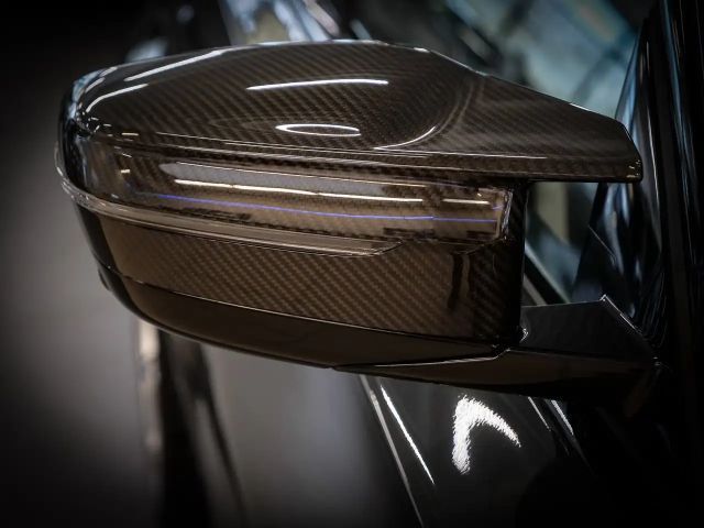 BMW M3 Competition M-Sport xDrive