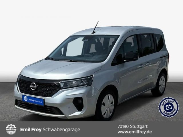 Nissan Townstar N-Connecta Townstar EV