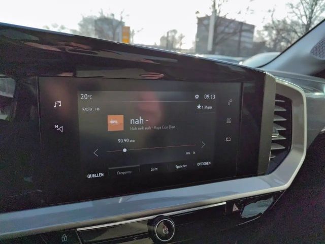 Opel Mokka 1.2 Turbo Enjoy