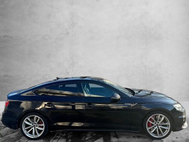 Audi S5 Coupé Quattro Sportback