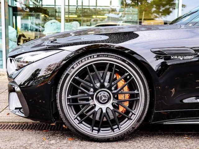 Mercedes-Benz SL 63 AMG 4MATIC+ AMG Line