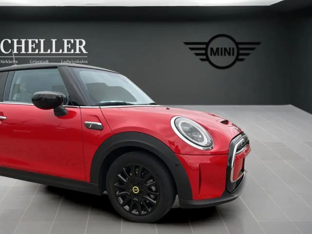 MINI Mini Electric 3-deurs SE