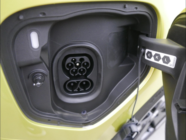 Volkswagen ID.Buzz 77 KWh Pro