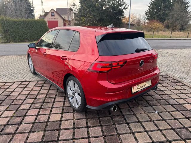 Volkswagen Golf GTI Golf VIII