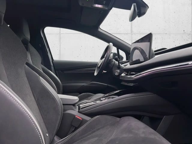 Skoda Enyaq Sportline iV 60