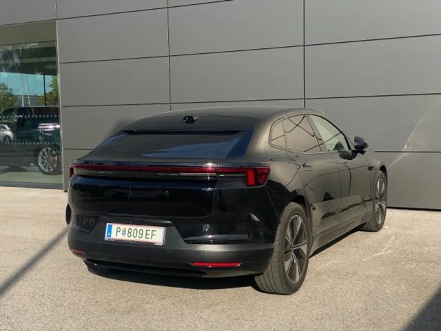 Polestar 4 Long range Single motor