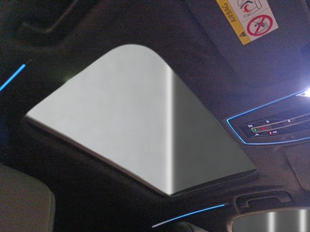 Audi A8 50 TDI Quattro