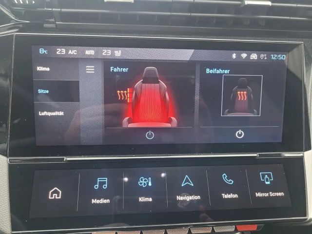 Peugeot 308 Allure Pack SW