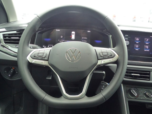 Volkswagen Polo 1.0 *LED*PDC*Sihz*
