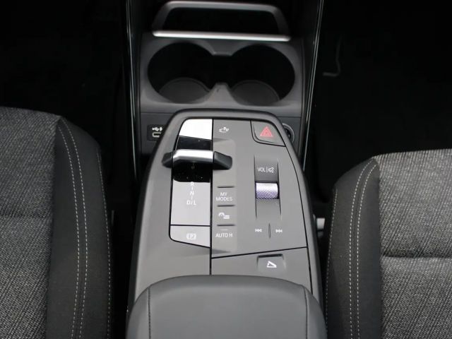 BMW X1 Comfort pakket