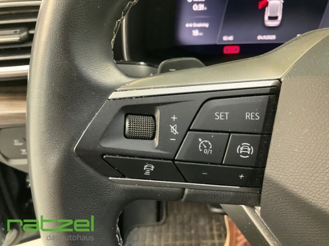 Seat Leon 1.5 eTSI Sportstourer Xcellence