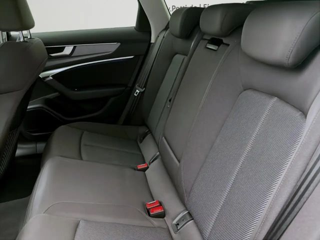 Audi A6 Avant Hybride Quattro