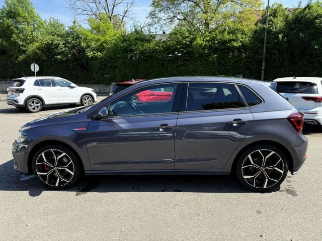 Volkswagen Polo DSG GTI