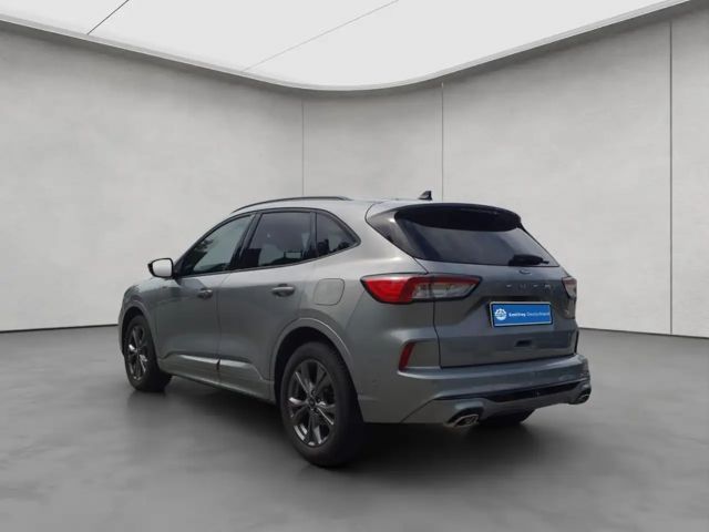 Ford Kuga EcoBoost ST Line X