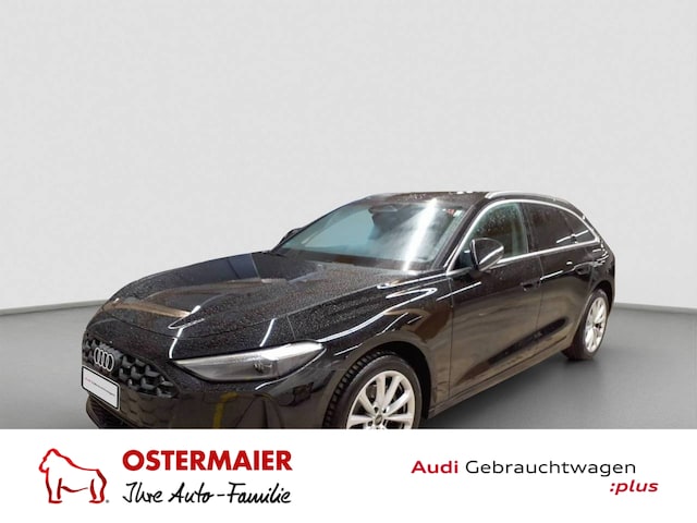 Audi A5 Avant S-Tronic