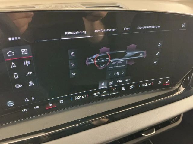 Audi A5 Hybride Quattro