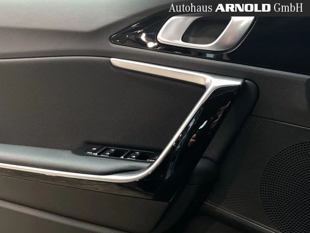 Kia Ceed GDi SportWagon Vision