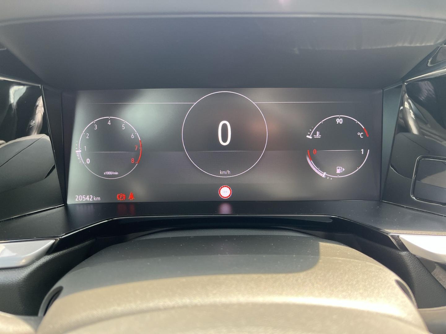 Opel Grandland GS-Line Grand Sport Turbo