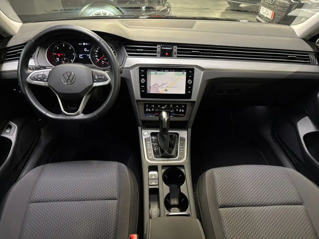 Volkswagen Passat 2.0 TDI Business DSG Variant