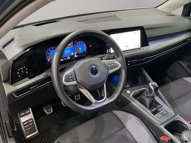 Volkswagen Golf 1.5 TSI Golf VIII