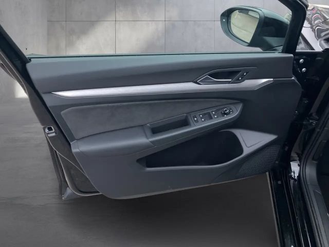 Volkswagen Golf Rabbit TSI