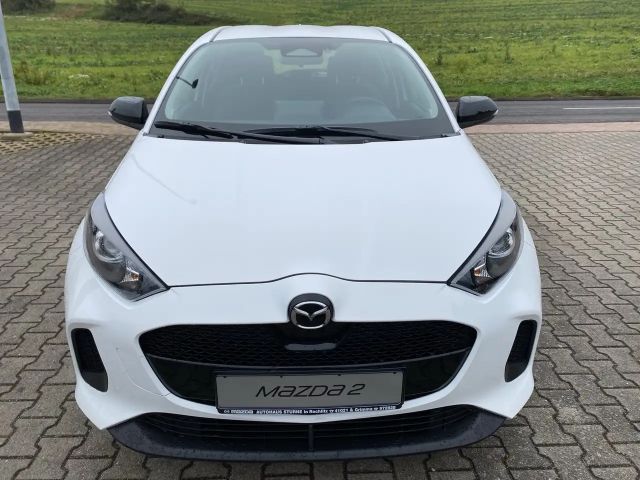 Mazda 2 ❤Centre-Line/ Automatik/ Kamera/ wenig KM❤