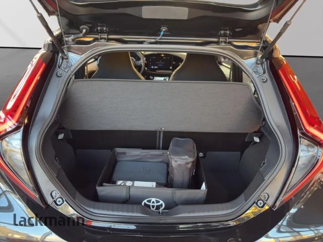 Toyota Aygo X GR Hatchback Hybride