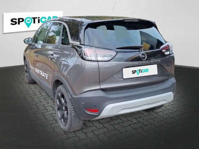 Opel Crossland X Elegance