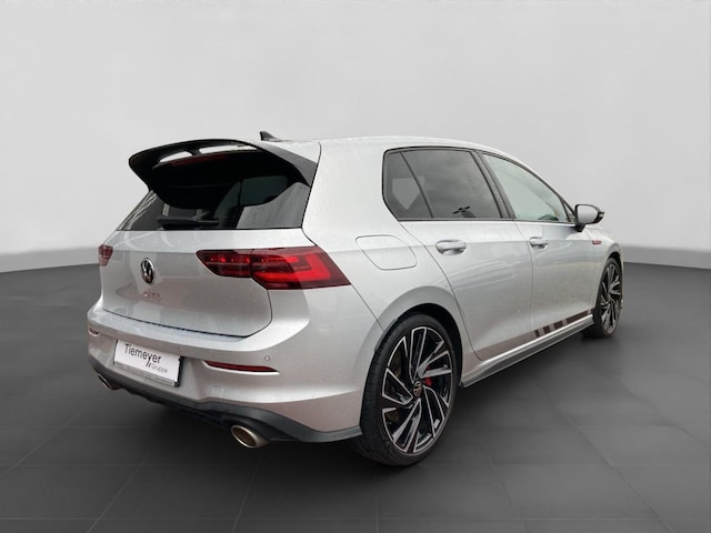 Volkswagen Golf GTI IQ.Drive Style