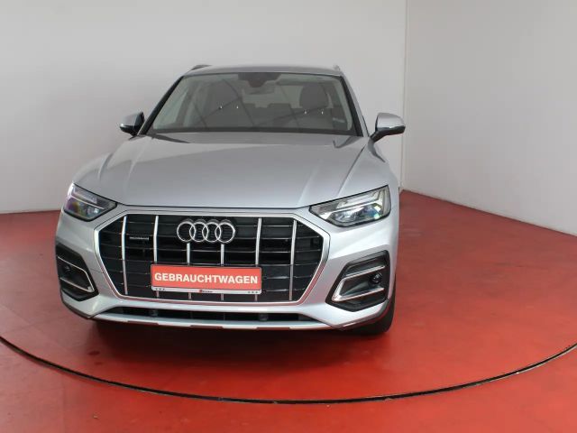 Audi Q5 2.0 TDI S-Tronic
