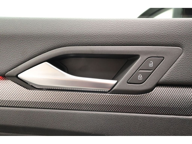 Volkswagen Golf DSG GTI Golf VIII Style