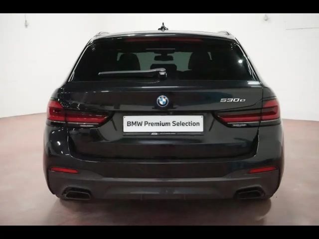 BMW 530 M-Sport