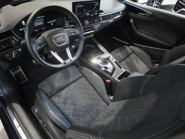 Audi S5 3.0 TDI Quattro Sportback